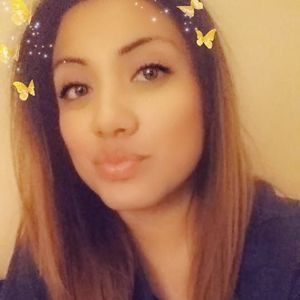 Meet your Posher, Sonia